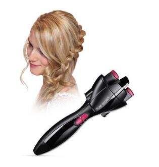 Automatic Hair Braider Hair Twister USB Electric Braiding Machine DIY