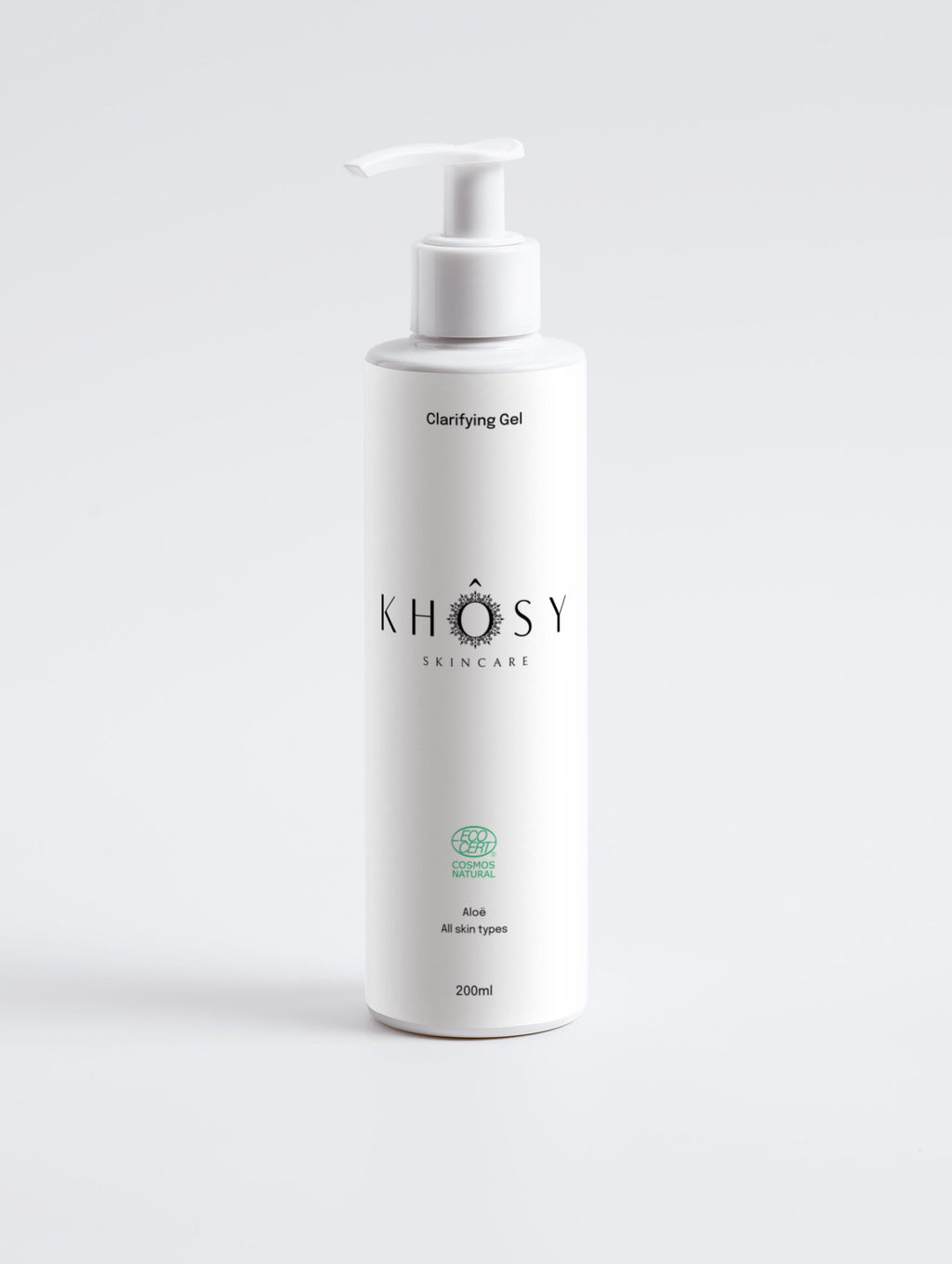 Clarifying Gel 200ml