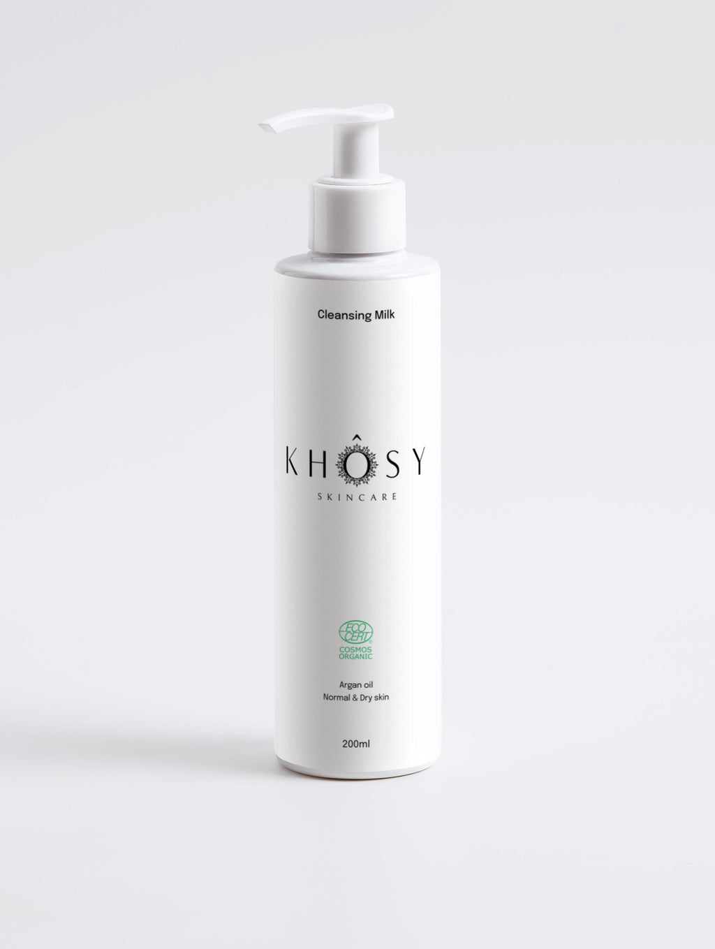 Cleansing Milk 200ml