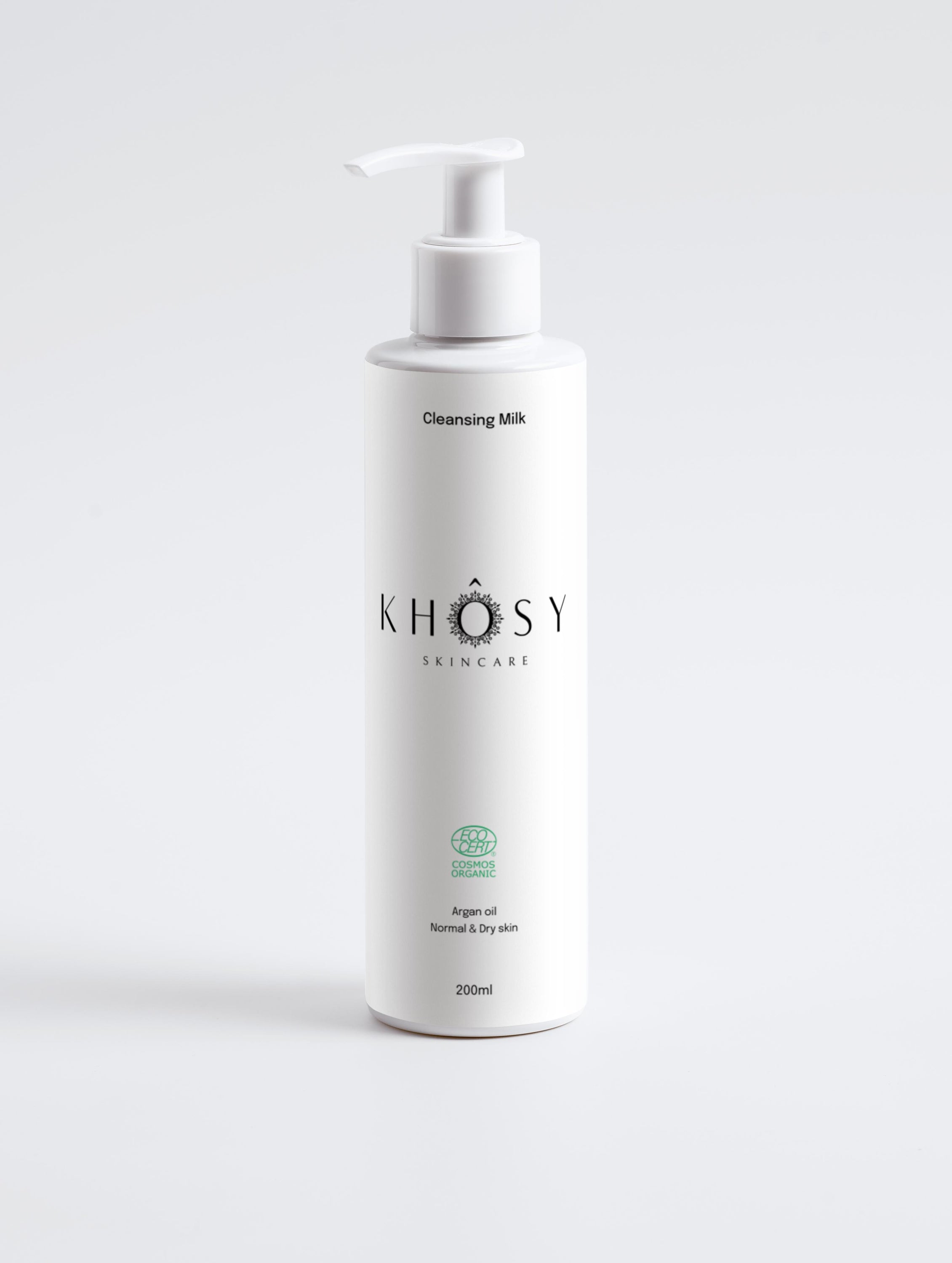 Cleansing Milk 200ml